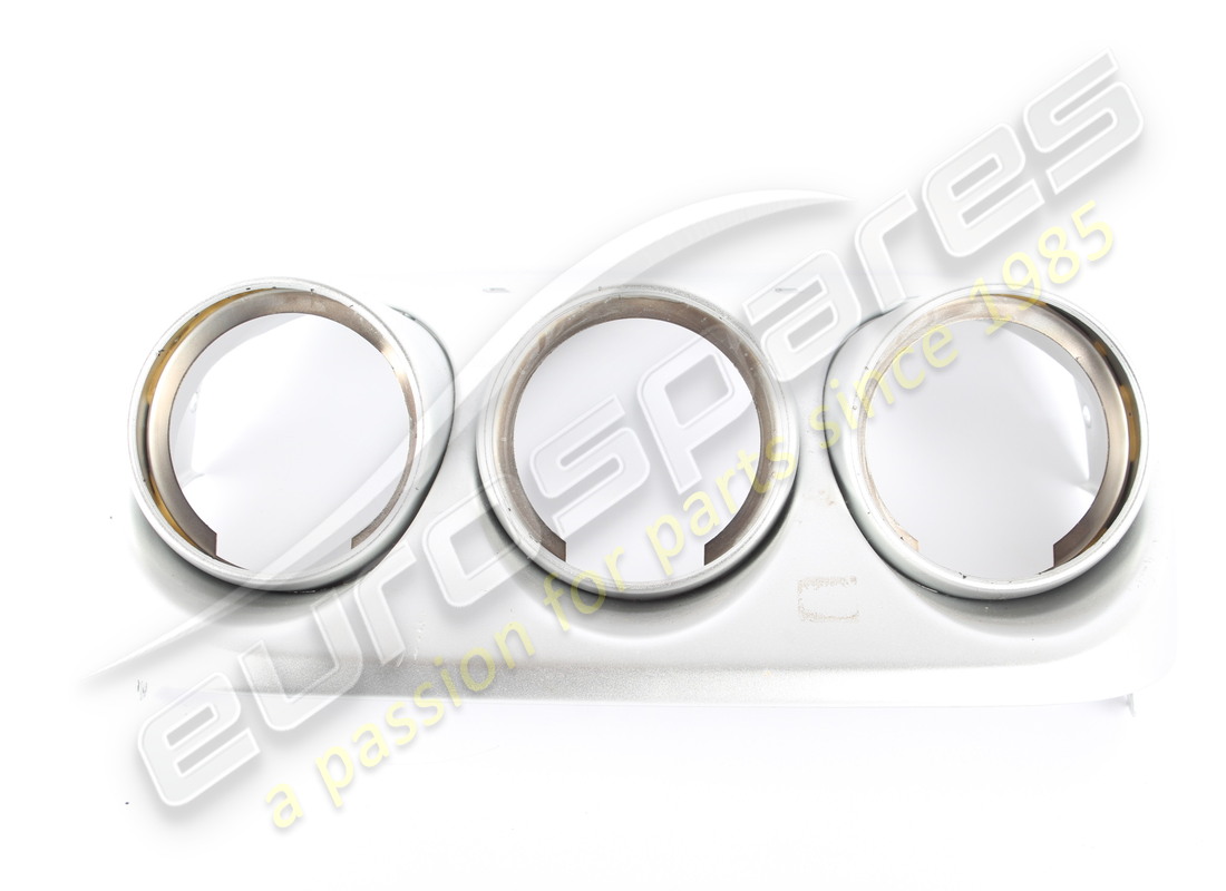 USED Ferrari CENTRAL AIR OUTLET PLATE . PART NUMBER 66852800 (1)