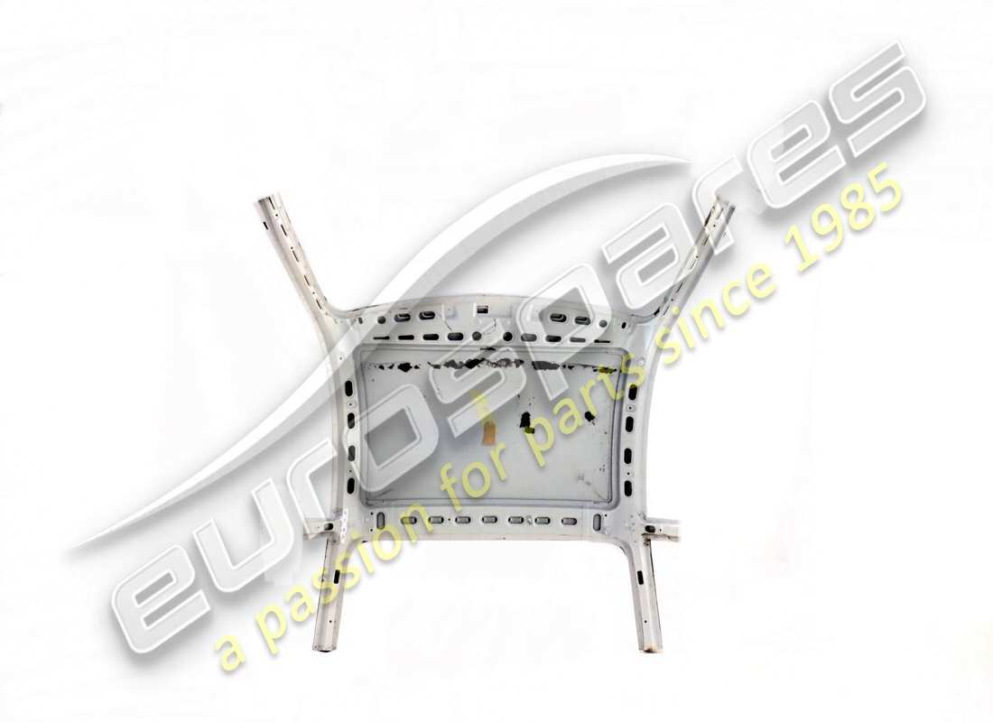 used eurospares complete roof - valid for usa and cdn -. part number eap1374087 (2)