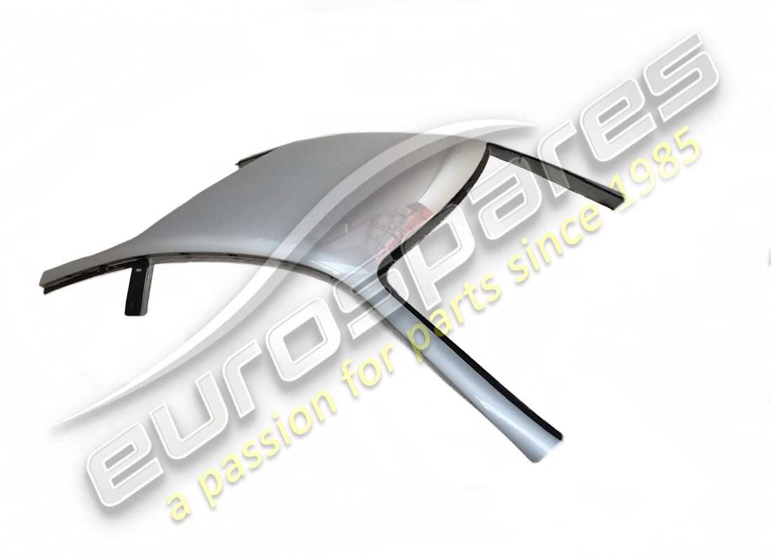 USED Eurospares COMPLETE ROOF - VALID FOR USA AND CDN - . PART NUMBER EAP1374087 (1)