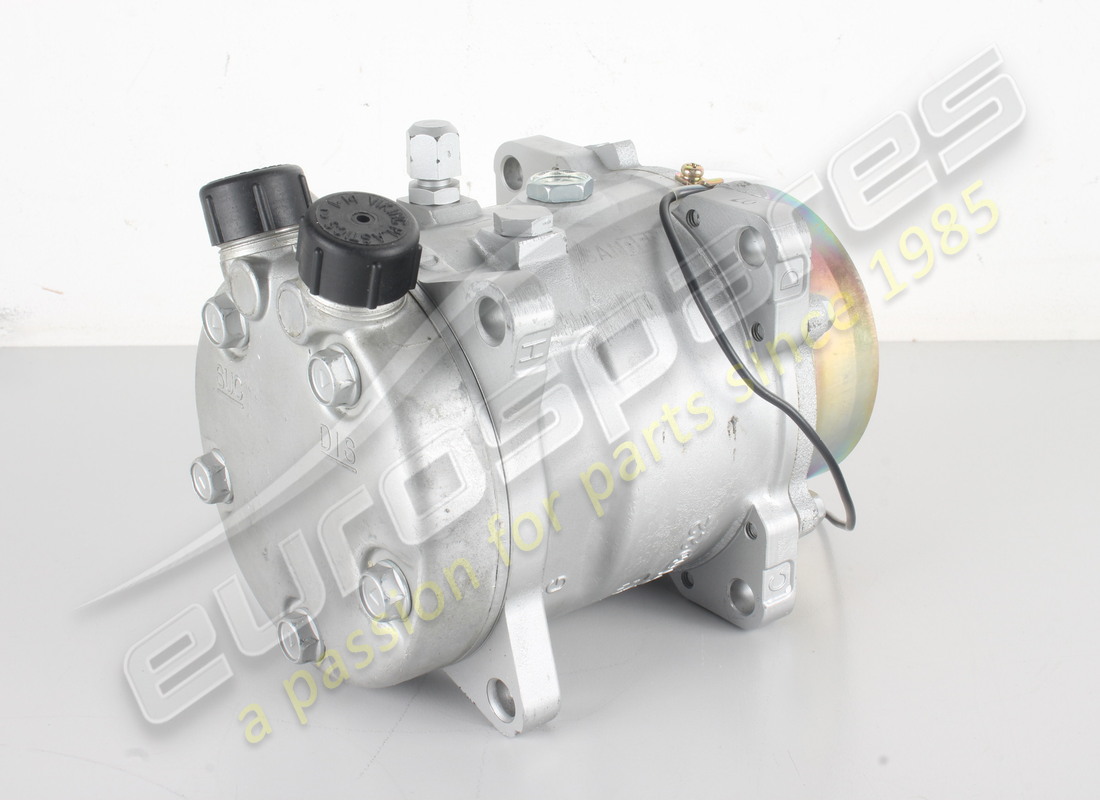 NEW (OTHER) OE AIR CONDITIONING COMPRESSOR. PART NUMBER 121966 (3) new (other) oe air conditioning compressor. part number 121966 (3)