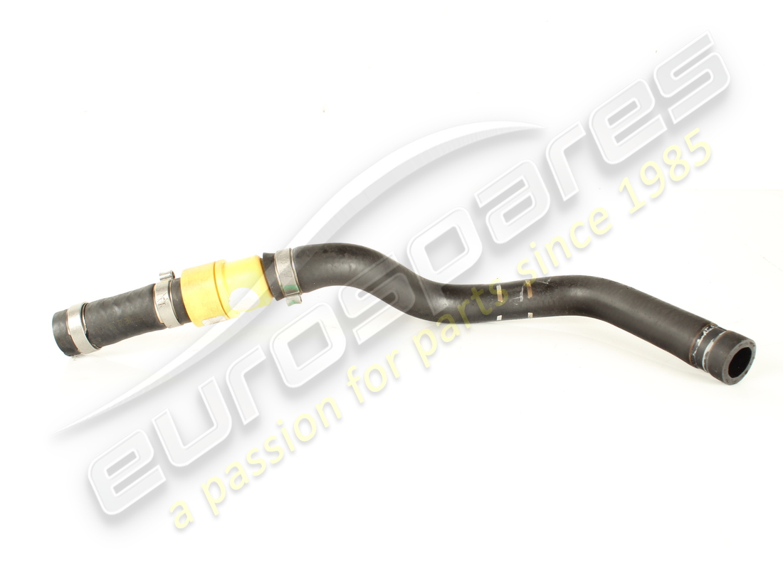 USED FERRARI PREFORMED PIPE WITH PCV VALV. PART NUMBER 270851 (1) used ferrari preformed pipe with pcv valv. part number 270851 (1)