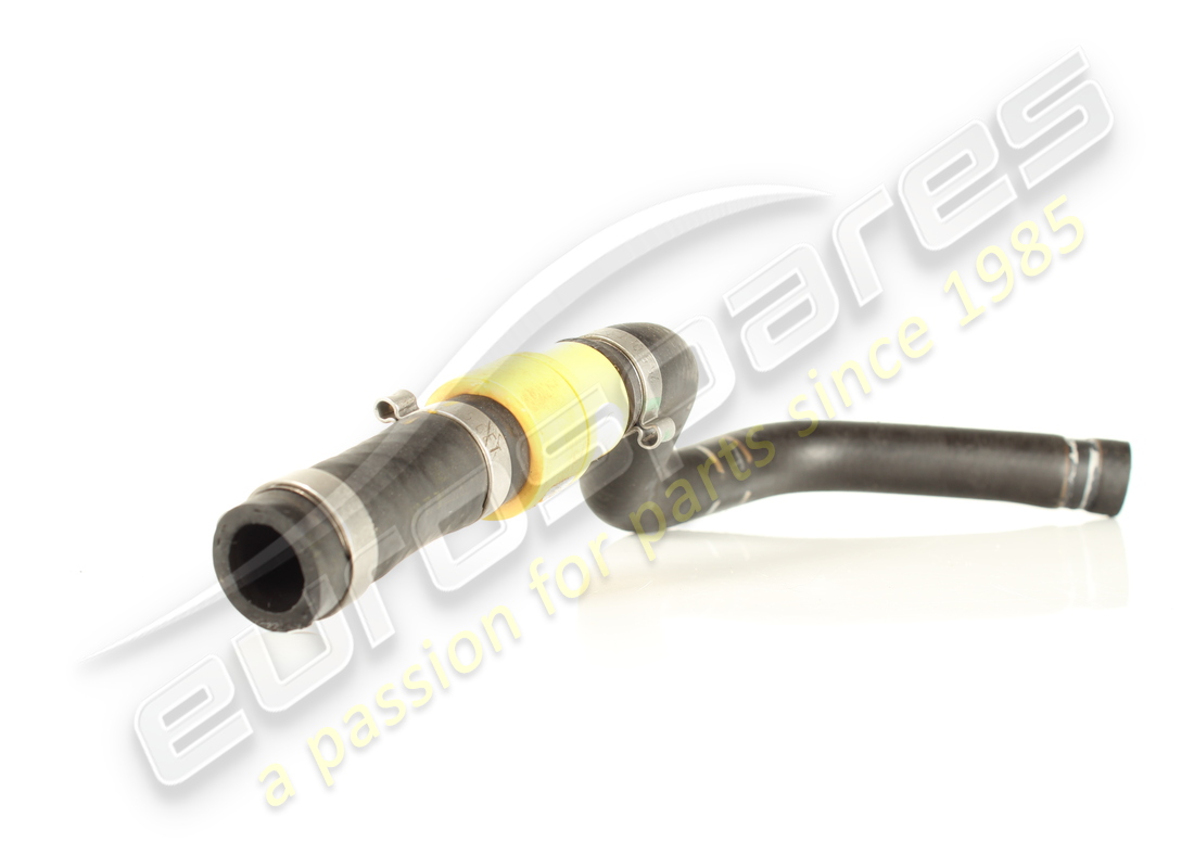 USED FERRARI PREFORMED PIPE WITH PCV VALV. PART NUMBER 270851 (2) used ferrari preformed pipe with pcv valv. part number 270851 (2)