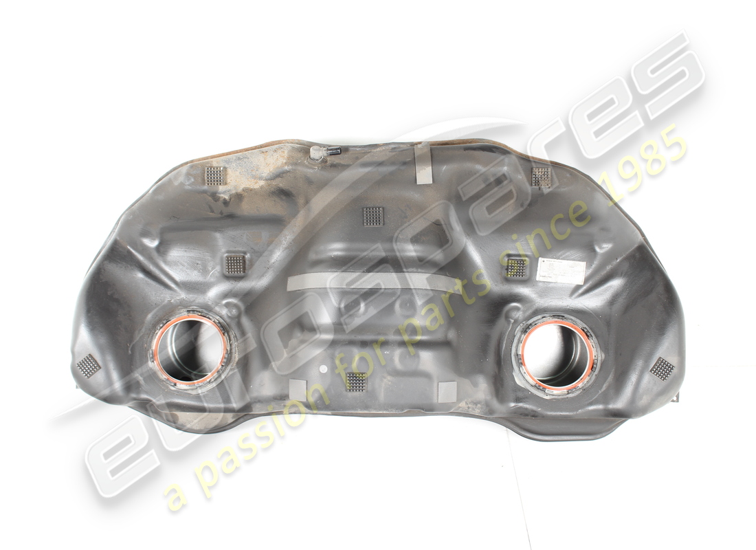 USED Maserati COMPLETE DIESEL FUEL TANK . PART NUMBER 670030059 (1)