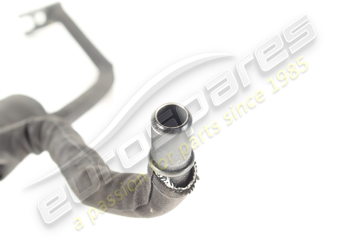 used ferrari pipe from hvac to compressor. part number 309864 (4)