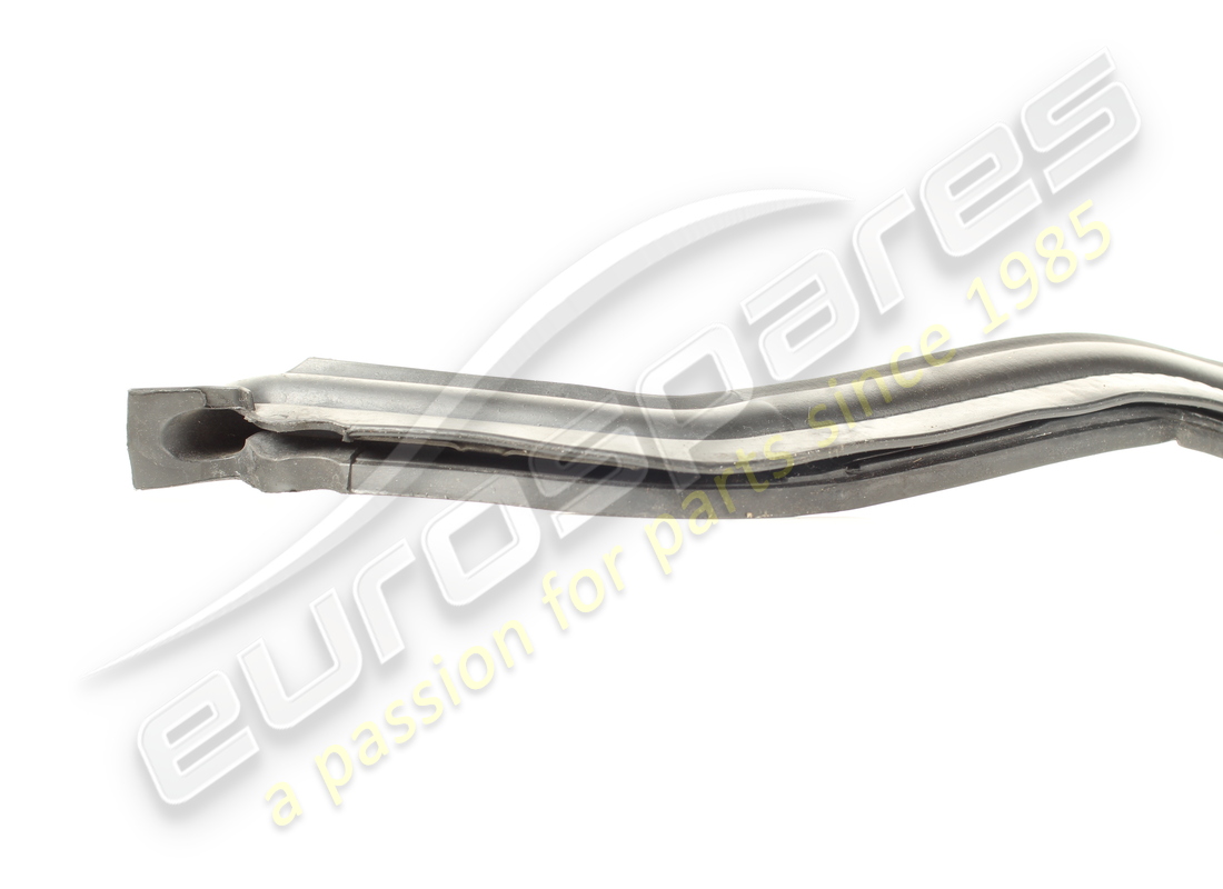 used ferrari underwindscreen tray seal. part number 85164200 (4)