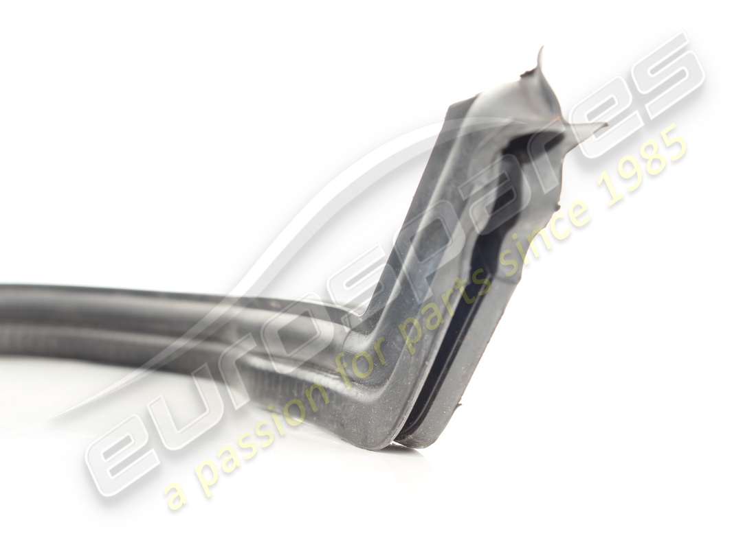 used ferrari underwindscreen tray seal. part number 85164200 (3)