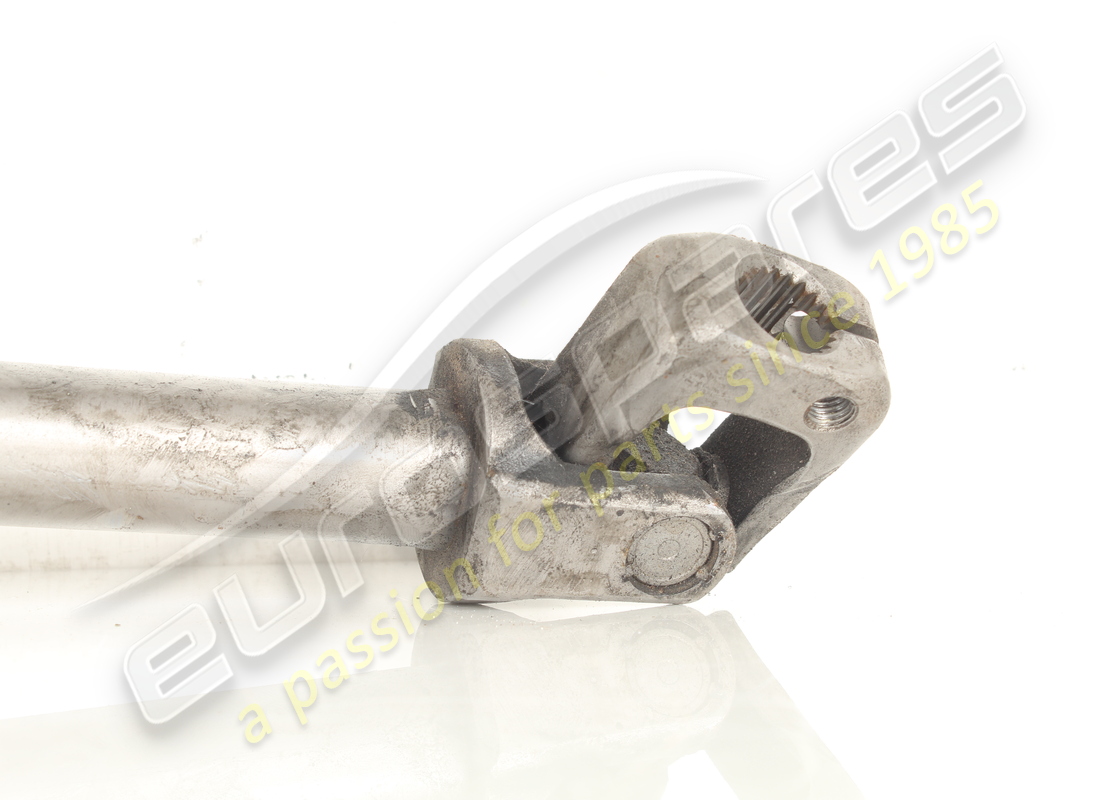 used ferrari complete steering column. part number 312002 (7)