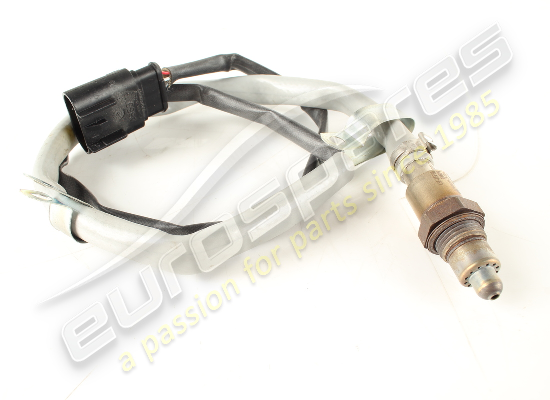 USED FERRARI COMPLETE REAR OXYGEN SENSOR. PART NUMBER 331979 (1) used ferrari complete rear oxygen sensor. part number 331979 (1)