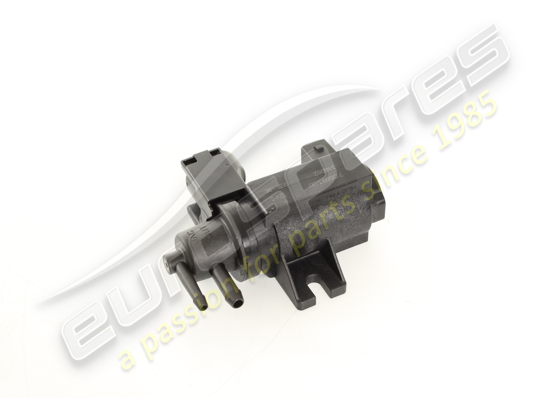 NEW FERRARI MODULATOR SOLENOID VALVE. PART NUMBER 316062 (3) new ferrari modulator solenoid valve. part number 316062 (3)