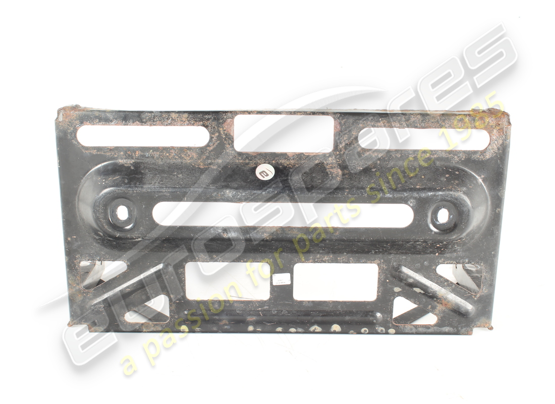 used ferrari battery mounting. part number 297817 (3)