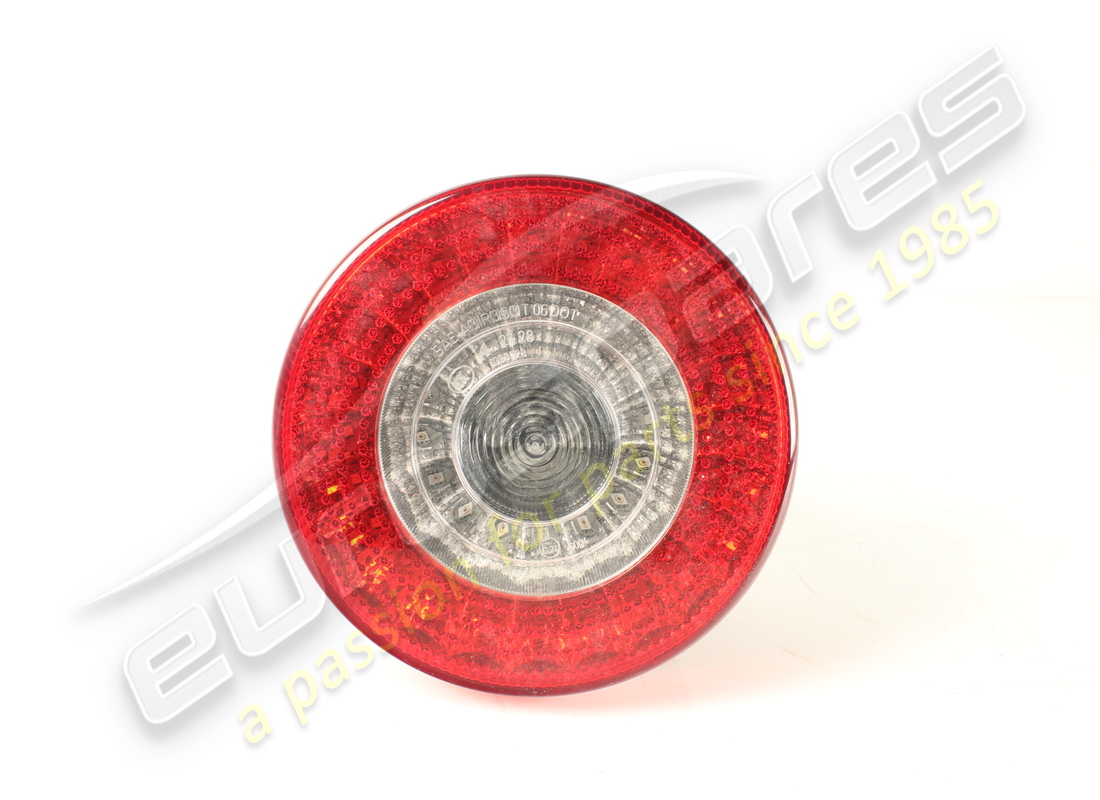 used ferrari lh tail light. part number 269048 (1)
