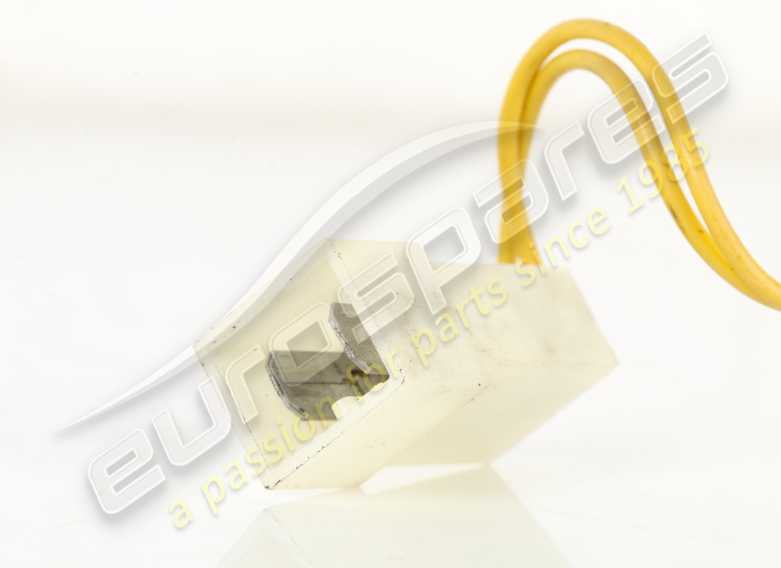 USED FERRARI GLOVE BOX/FUEL FILLER CAP SOLENOID. PART NUMBER 60868600 (3) used ferrari glove box/fuel filler cap solenoid. part number 60868600 (3)