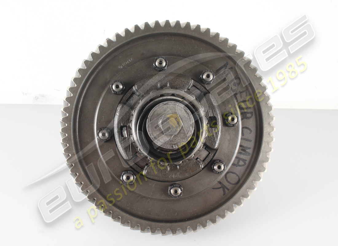 USED FERRARI DIFFERENTIAL UNIT. PART NUMBER 106769 (3) used ferrari differential unit. part number 106769 (3)