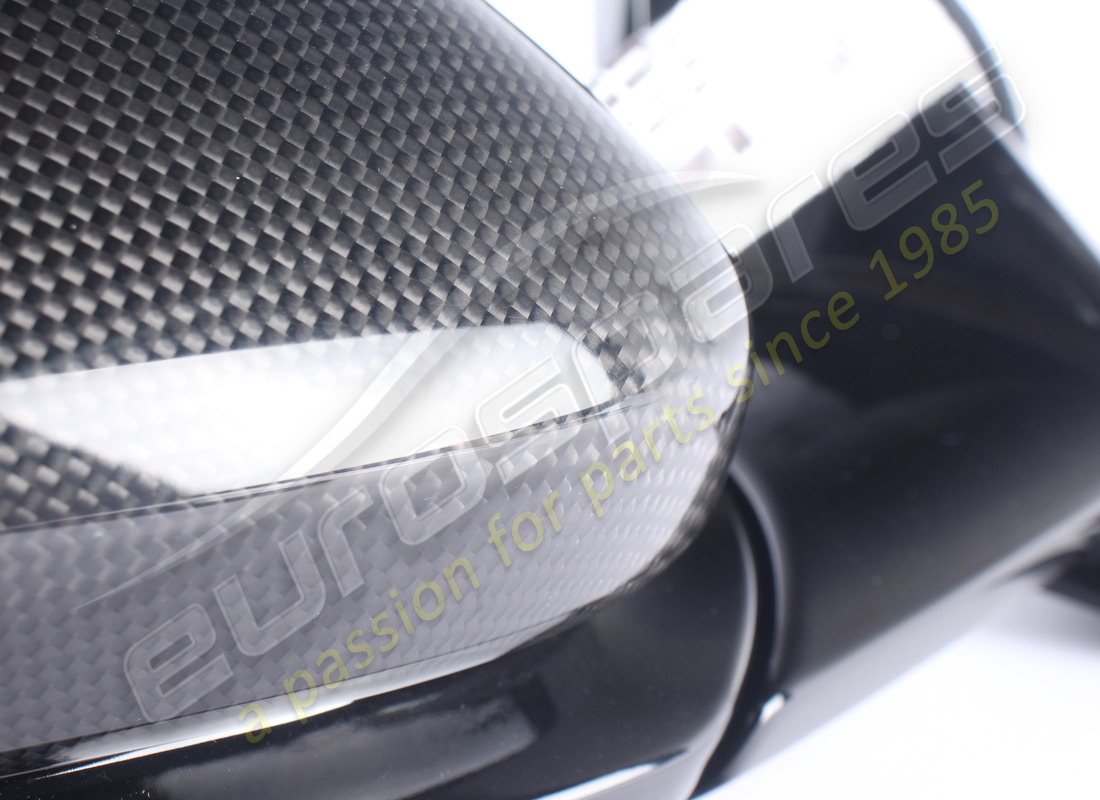 new ferrari complete rh external mirror. part number 882036 (7)