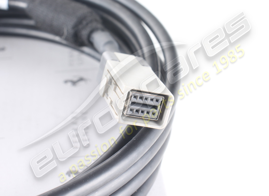 new ferrari lvds nit-ntm cable. part number 813310 (3)