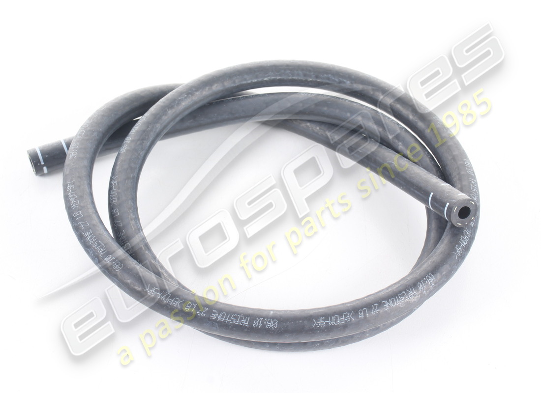 NEW FERRARI VENT PIPE FROM RADIATOR TO E. PART NUMBER 167465 (1) new ferrari vent pipe from radiator to e. part number 167465 (1)