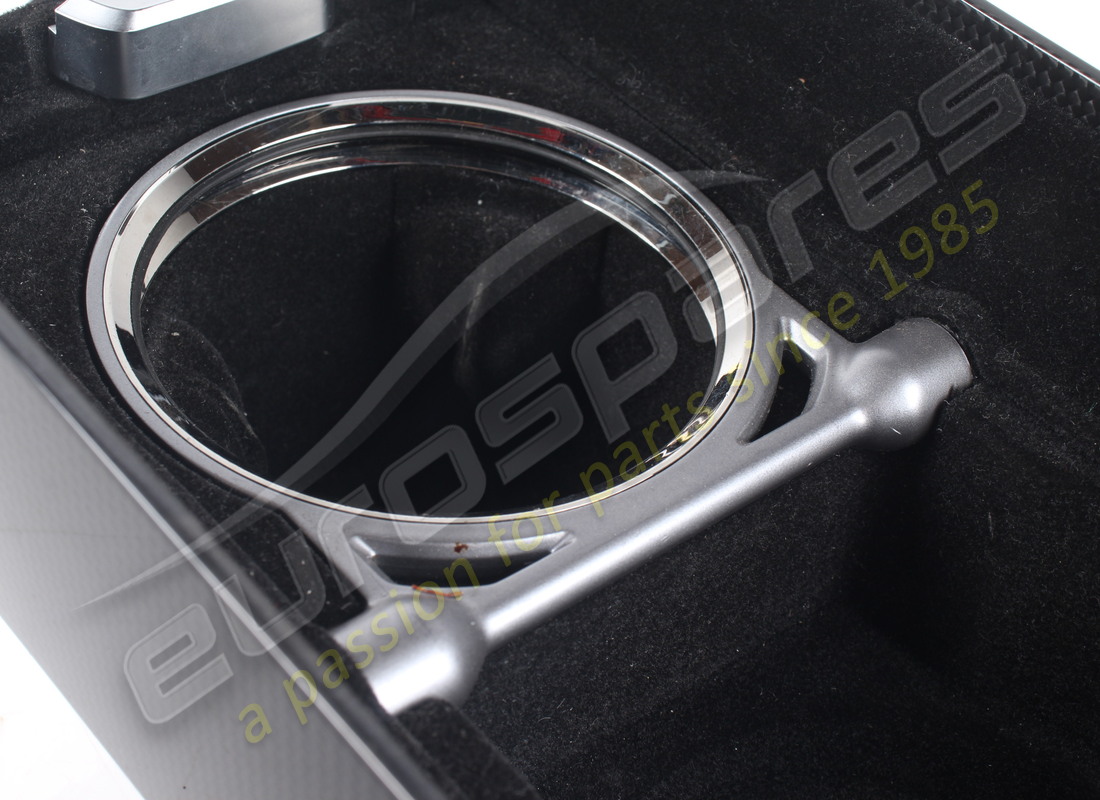 used ferrari front container. part number 88042500 (11)