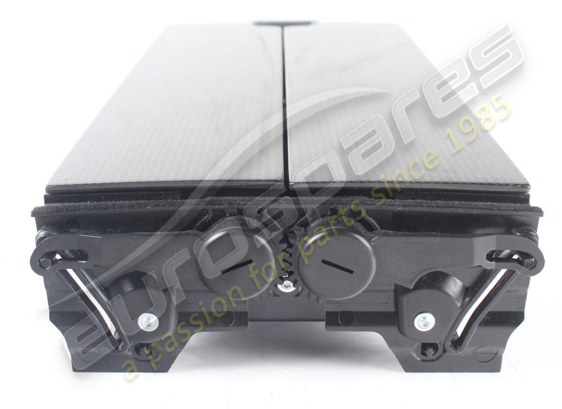 used ferrari front container. part number 88042500 (9)