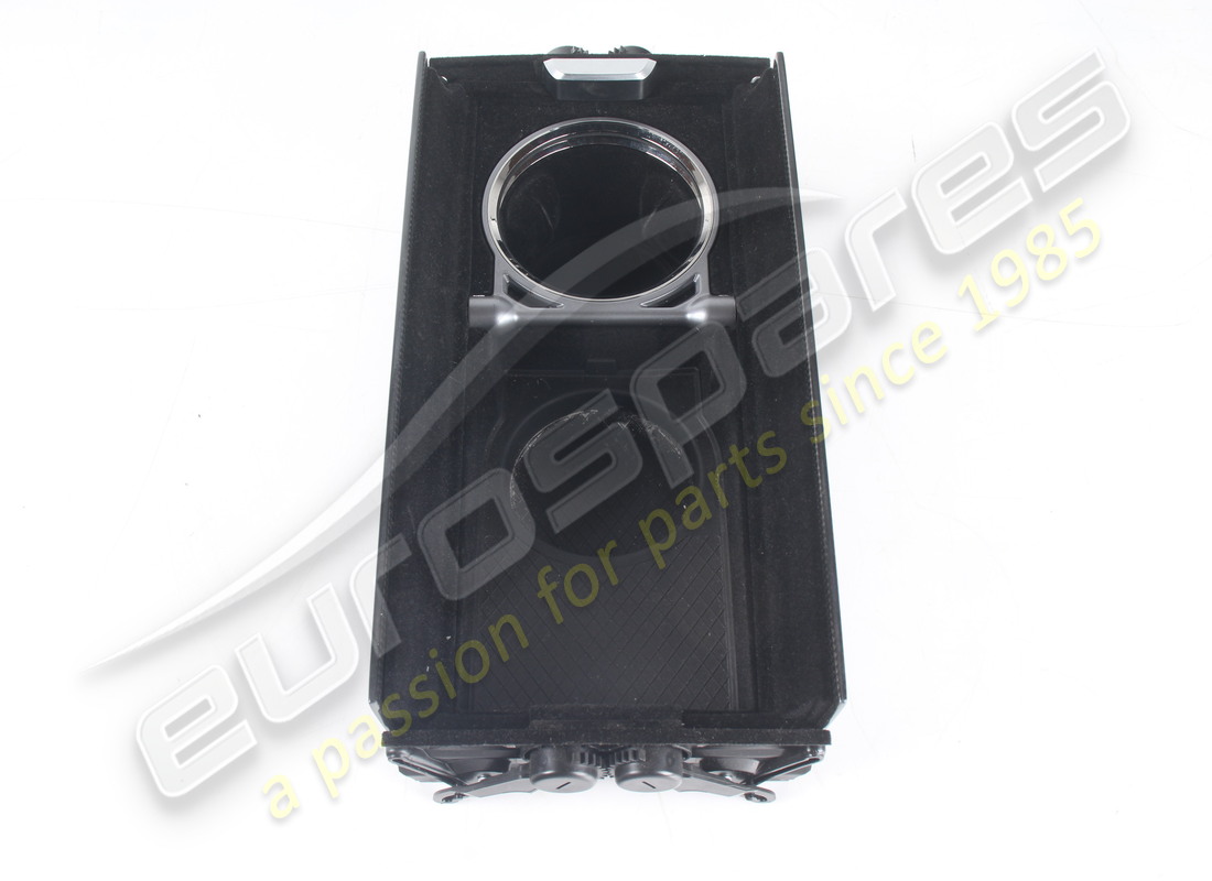 used ferrari front container. part number 88042500 (4)