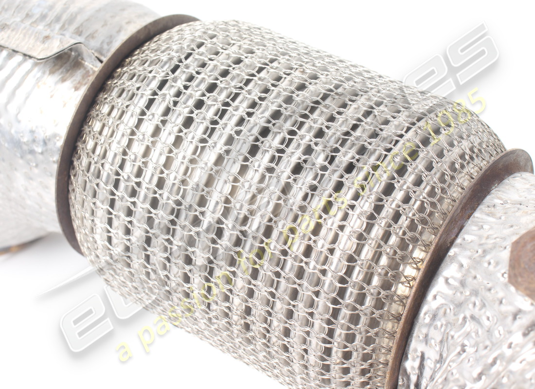 used ferrari precat dx complete. part number 814772 (3)