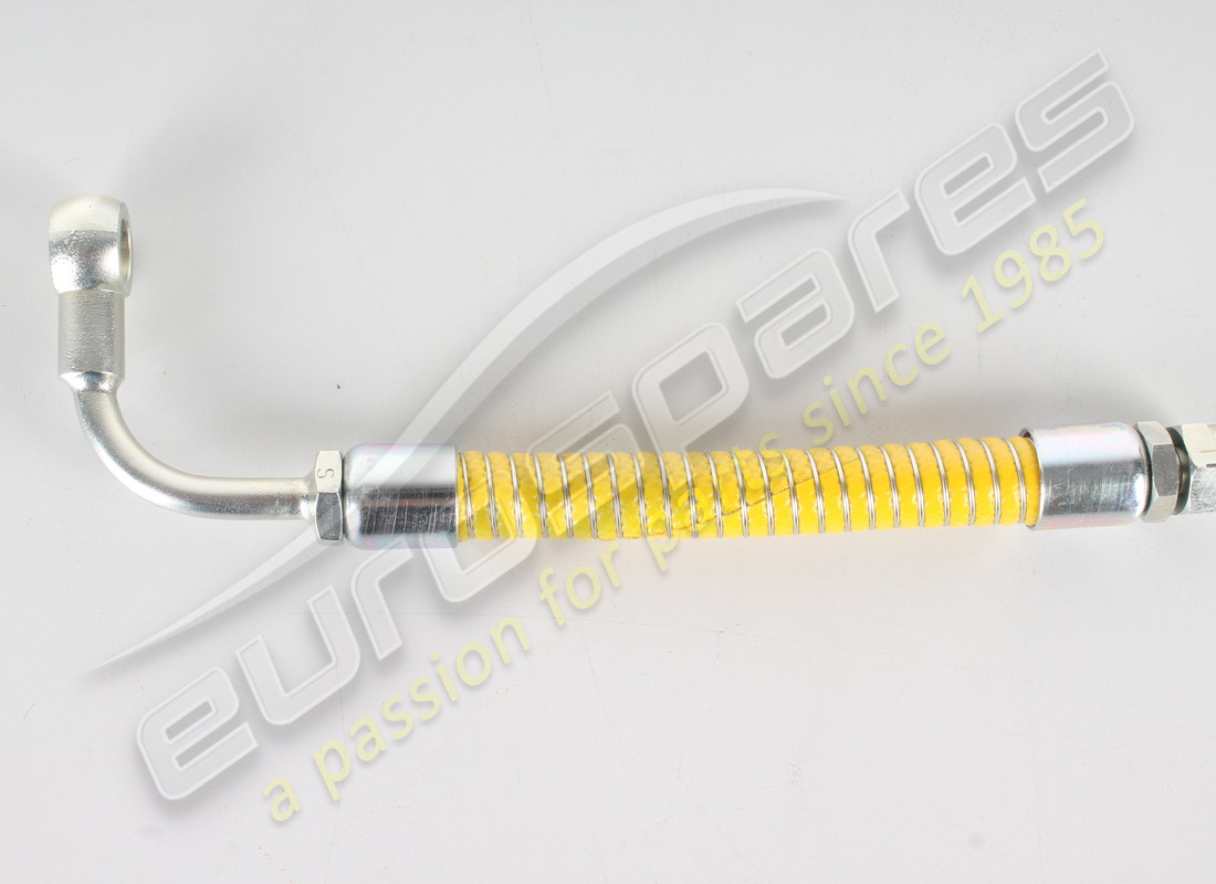 NEW OE 330GT MK1 FUEL HOSE E/PUMP TO FILTER . PART NUMBER 19359 (1)