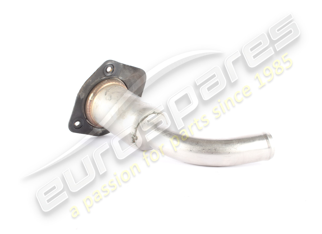 used ferrari filler neck union. part number 203516 (2)