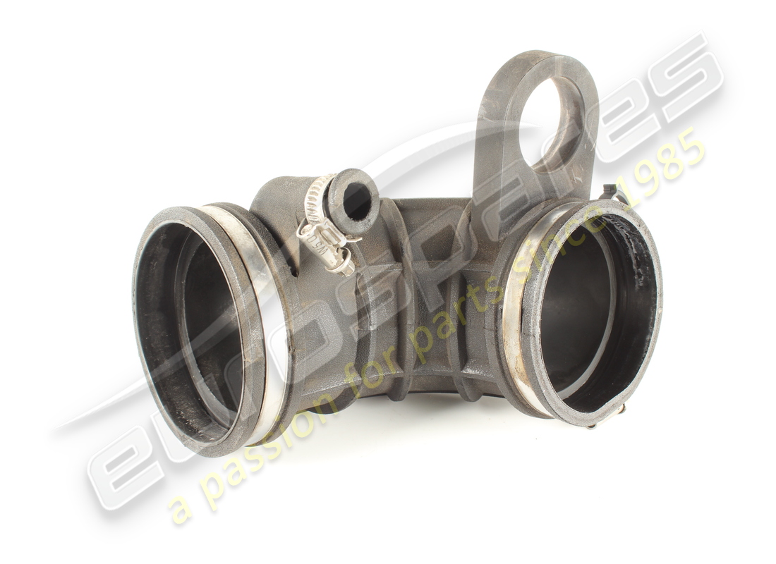 USED FERRARI RH AIR HOSE. PART NUMBER 180142 (1) used ferrari rh air hose. part number 180142 (1)