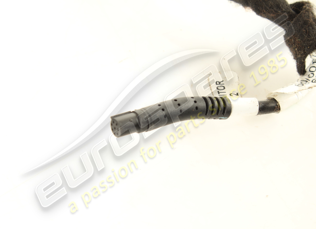 USED FERRARI PASSENGER COMPARTMENT CAMERA. PART NUMBER 266792 (2) used ferrari passenger compartment camera. part number 266792 (2)