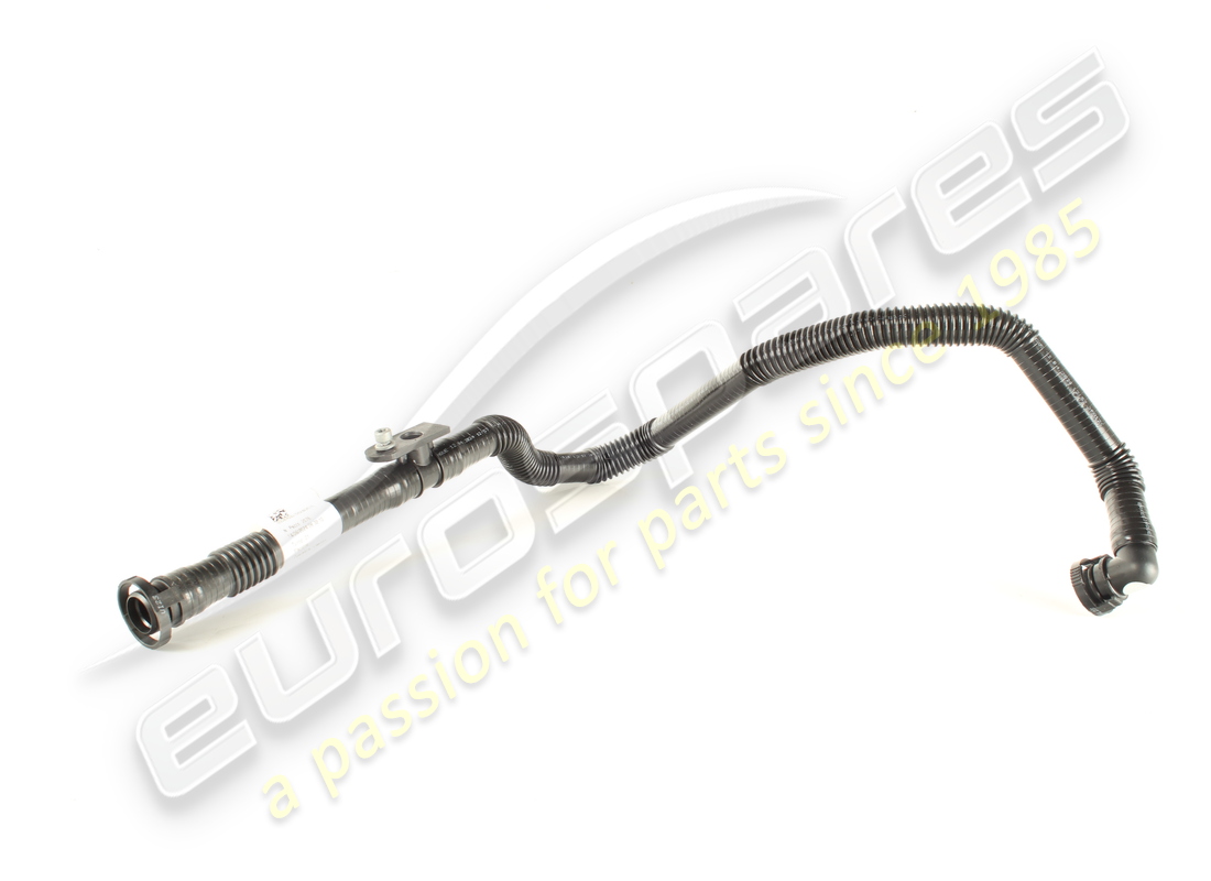 USED Ferrari TUBO ARIA SEC. DA POMPA A MO . PART NUMBER 876337 (1)