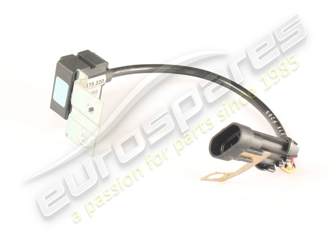 USED Ferrari FRONT SENSOR . PART NUMBER 175220 (1)