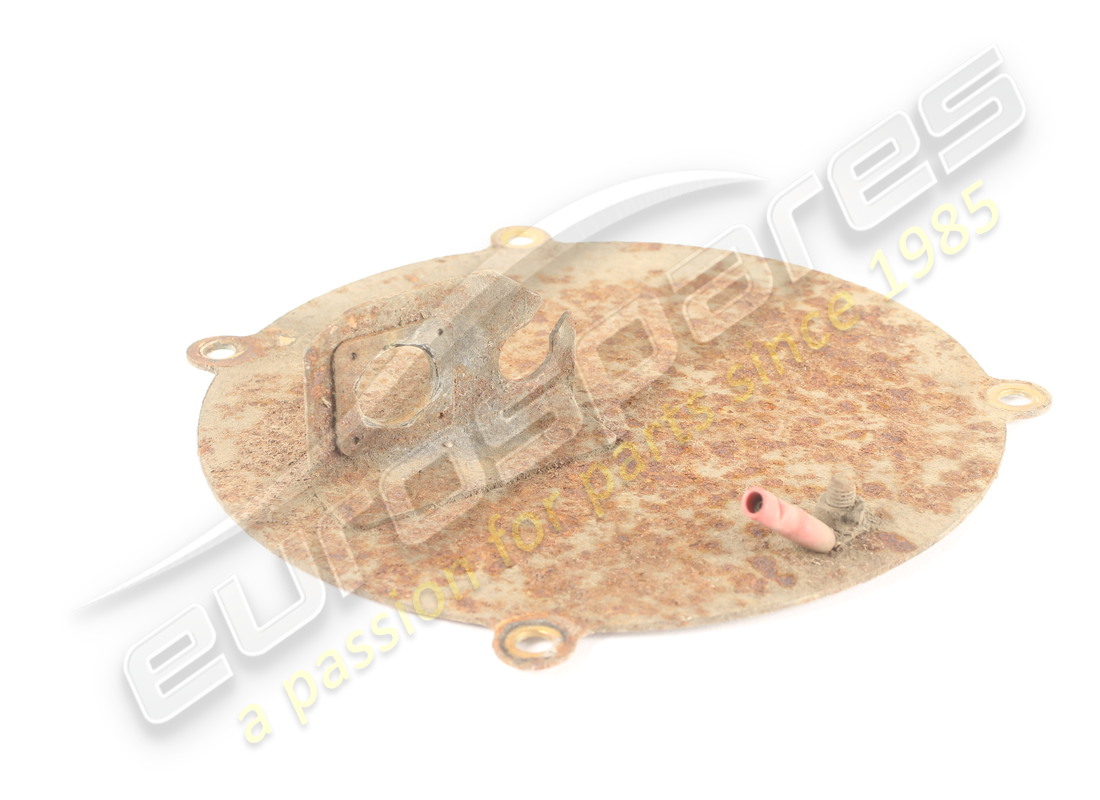 used ferrari lh cover for steering knuck. part number 165872 (3)