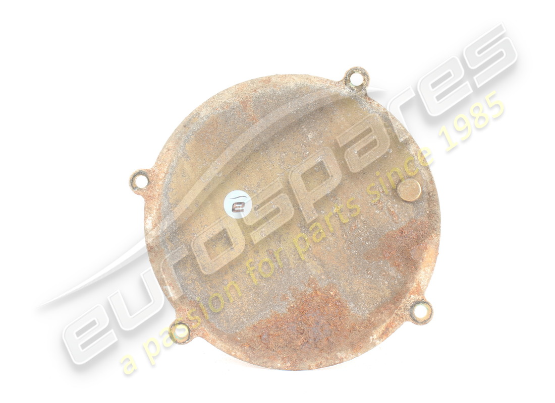 used ferrari lh cover for steering knuck. part number 165872 (1)