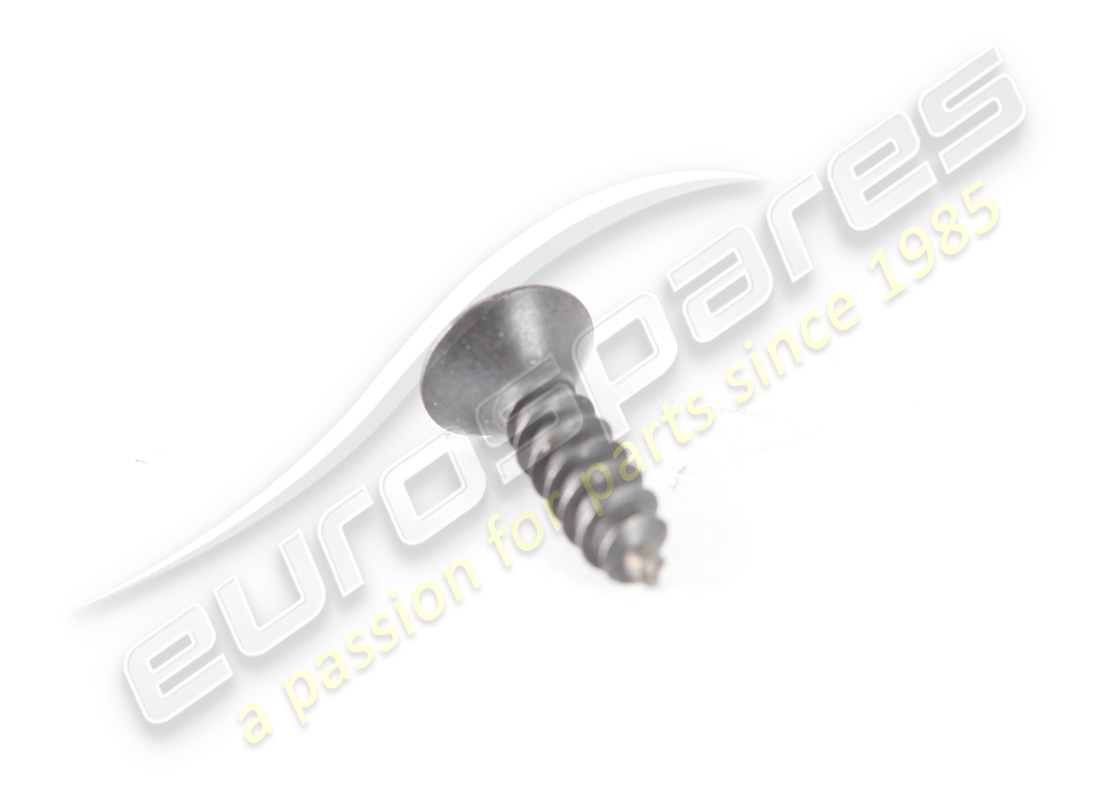 new porsche tapping screw - b 3,5x13. part number 90014402807 (2)