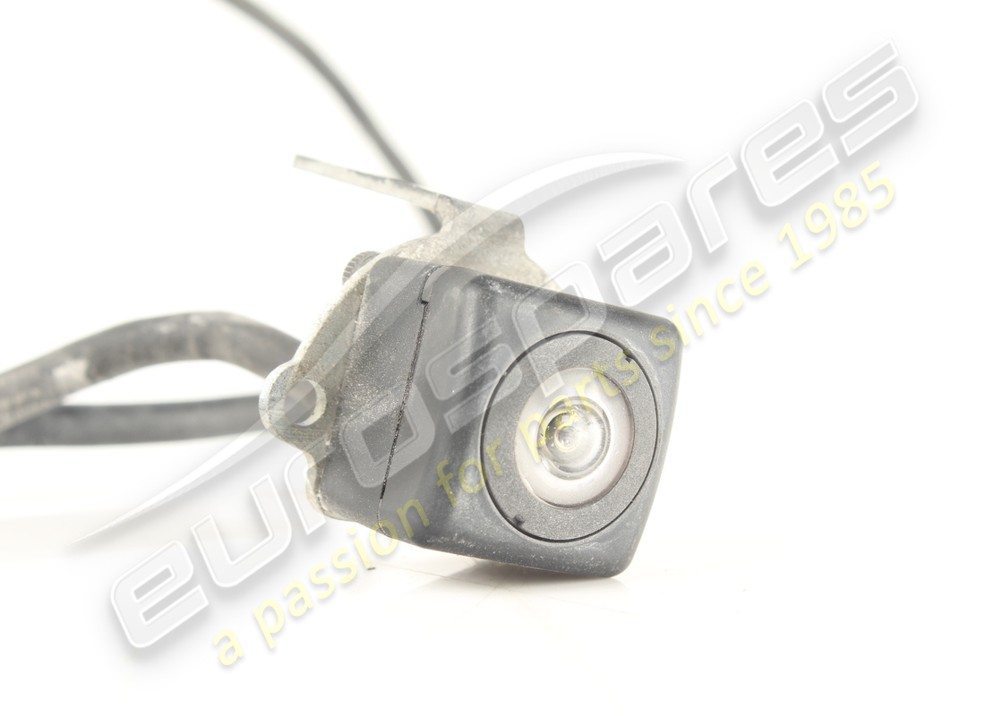 USED FERRARI PARKING CAMERA - FRONT. PART NUMBER 917698 (2) used ferrari parking camera - front. part number 917698 (2)