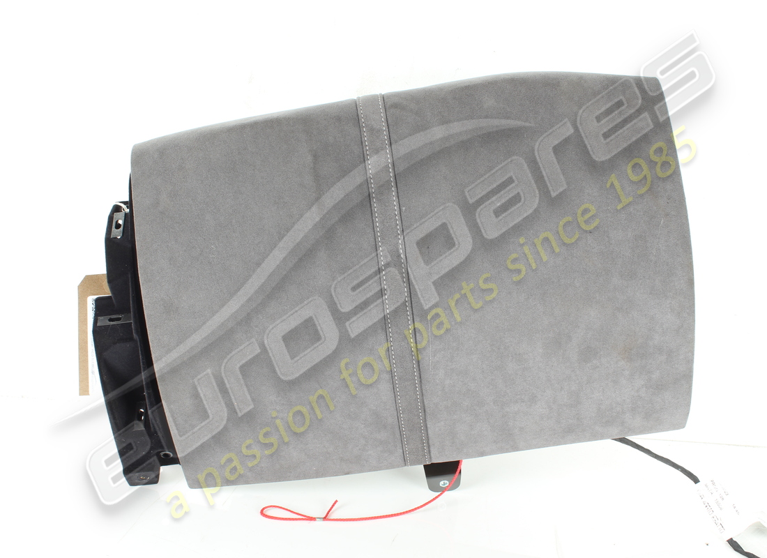 USED EUROSPARES COMPLETE GLOVE BOX COMPARTMENT. PART NUMBER EAP1563062 (3) used eurospares complete glove box compartment. part number eap1563062 (3)