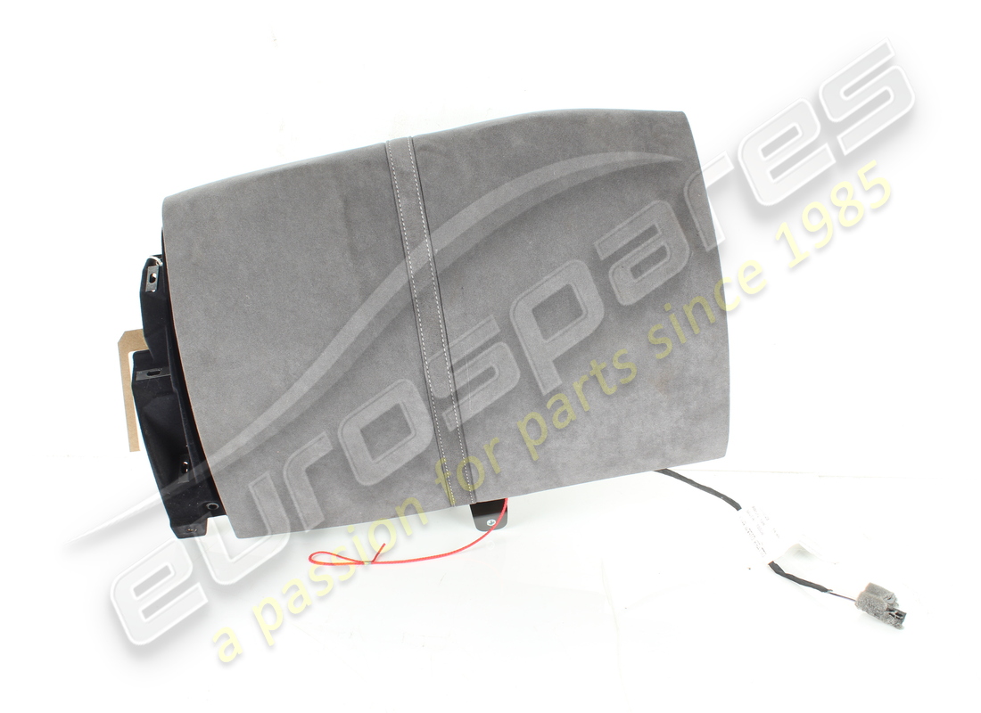 USED EUROSPARES COMPLETE GLOVE BOX COMPARTMENT. PART NUMBER EAP1563062 (1) used eurospares complete glove box compartment. part number eap1563062 (1)