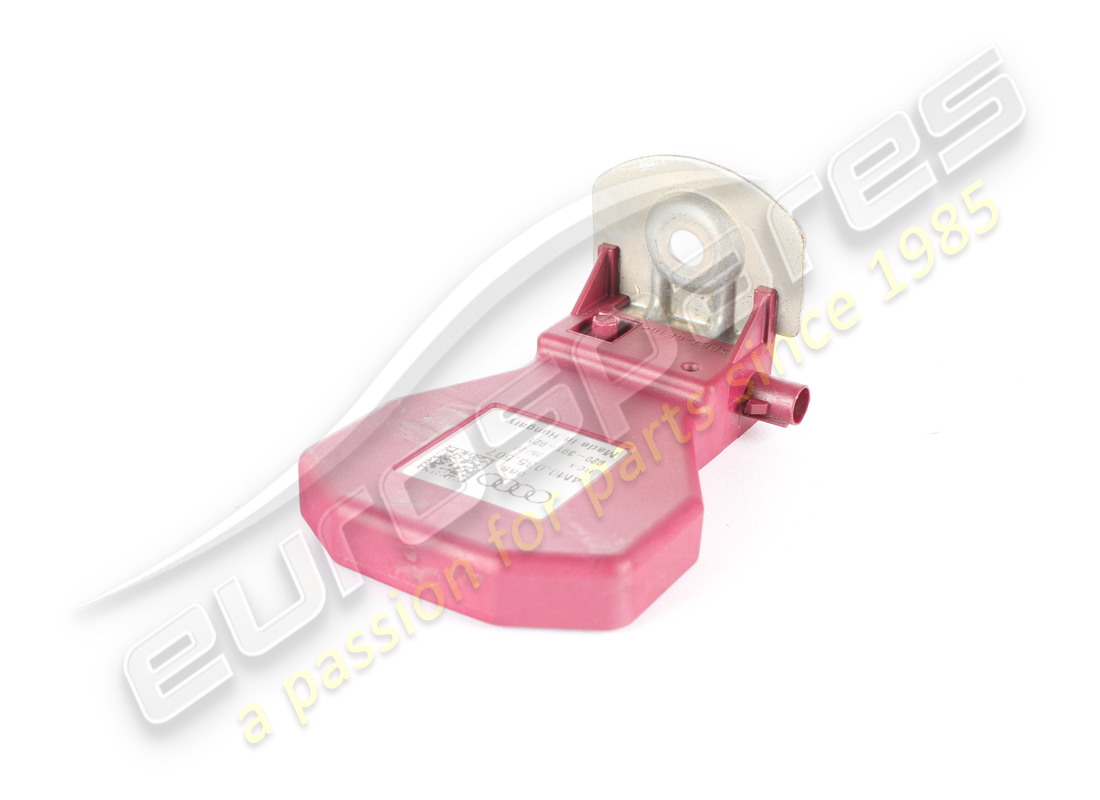 USED LAMBORGHINI ANTENNA TELEFON STOSSFAENG. PART NUMBER 4M0035507 (3) used lamborghini antenna telefon stossfaeng. part number 4m0035507 (3)