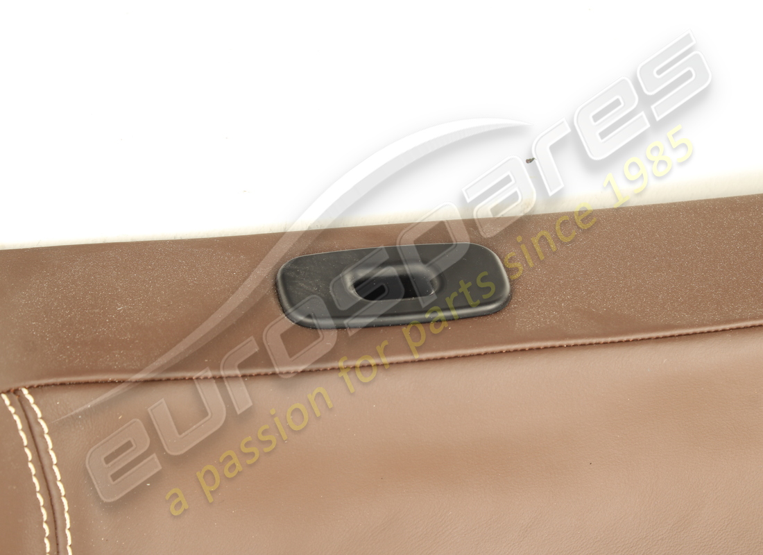 used ferrari lower tailgate trim. part number 841150.. (3)