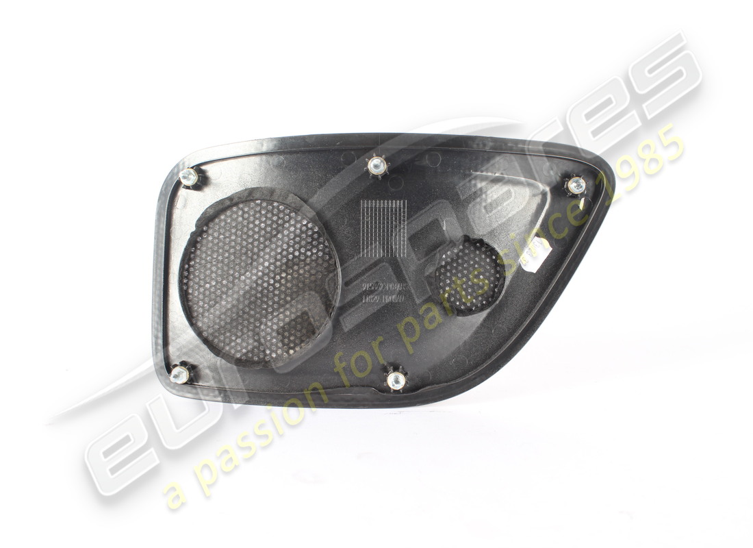 USED FERRARI COMPLETE LH REAR GRILLE. PART NUMBER 915862 (2) used ferrari complete lh rear grille. part number 915862 (2)