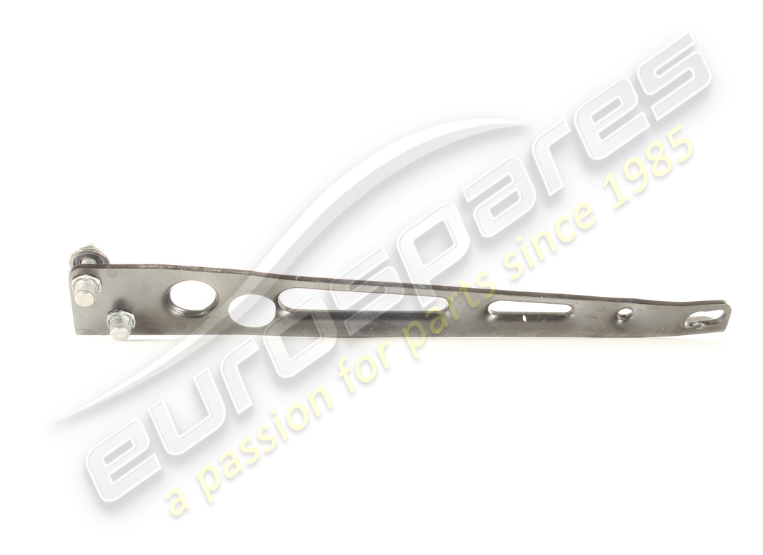 used ferrari condenser mounting bracket. part number 268656 (4)