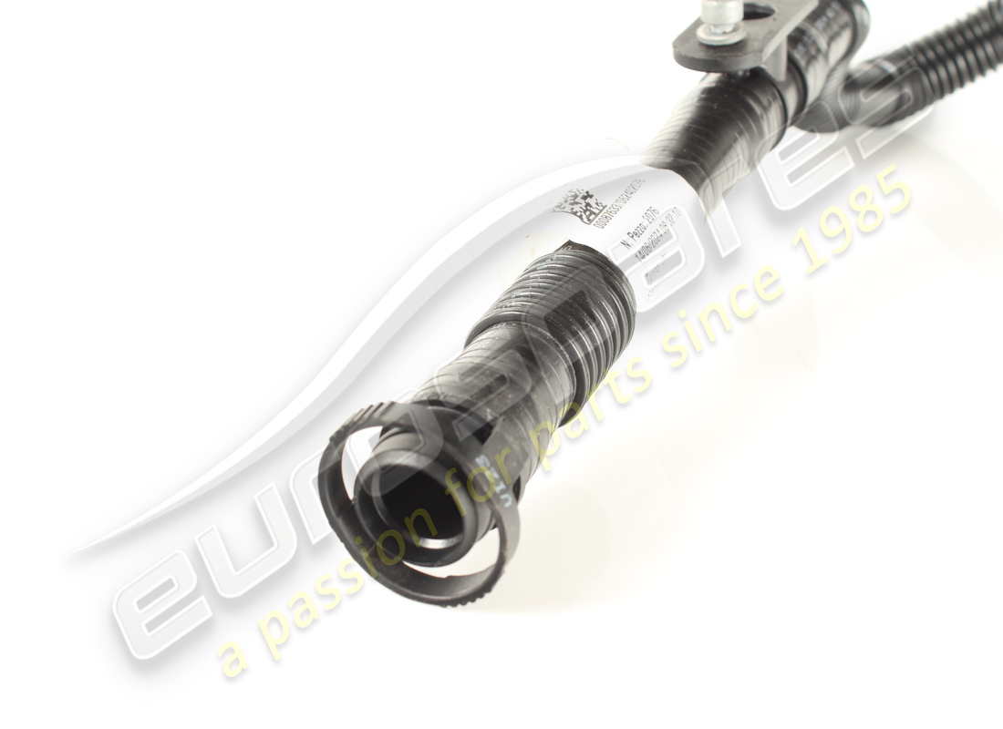 used ferrari tubo aria sec. da pompa a mo. part number 876337 (3)