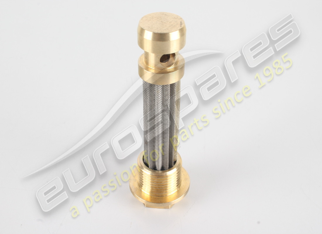 NEW OE GEARBOX DRAIN PLUG/FILTER OE. PART NUMBER 520687 (1) new oe gearbox drain plug/filter oe. part number 520687 (1)