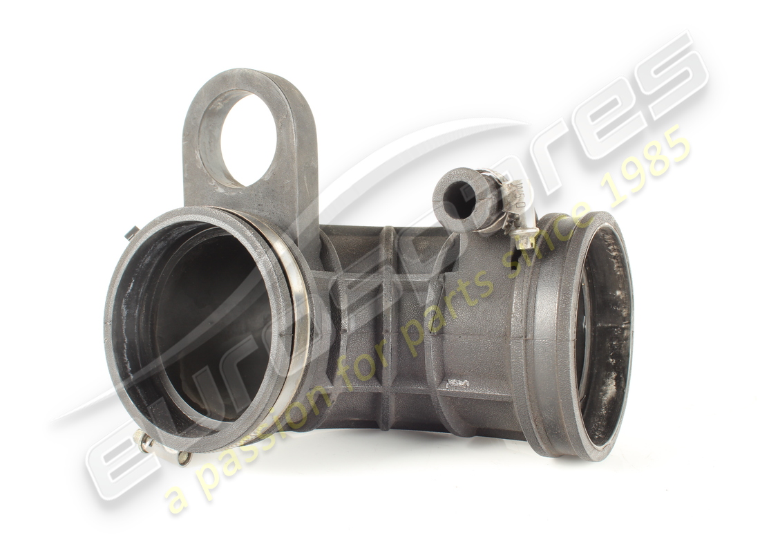 USED FERRARI LH SLEEVE. PART NUMBER 180143 (1) used ferrari lh sleeve. part number 180143 (1)