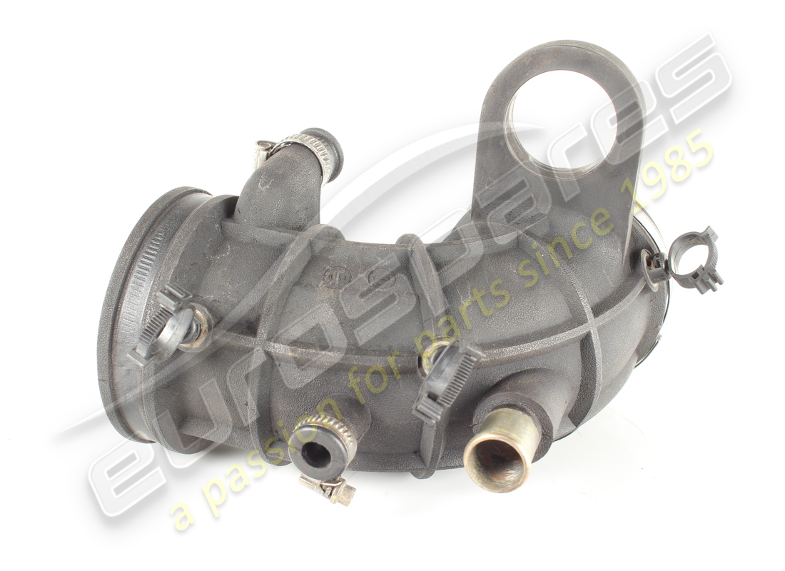 USED FERRARI LH SLEEVE. PART NUMBER 180143 (2) used ferrari lh sleeve. part number 180143 (2)