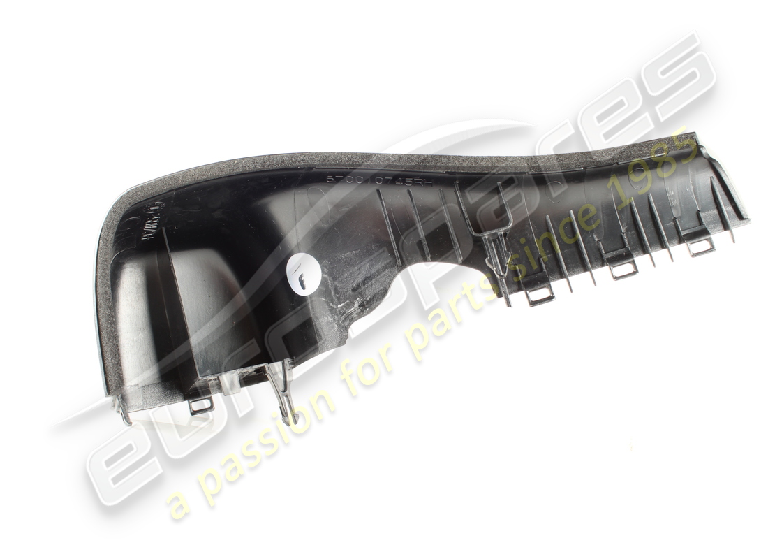 USED MASERATI PLATE. PART NUMBER 670015428 (2) used maserati plate. part number 670015428 (2)