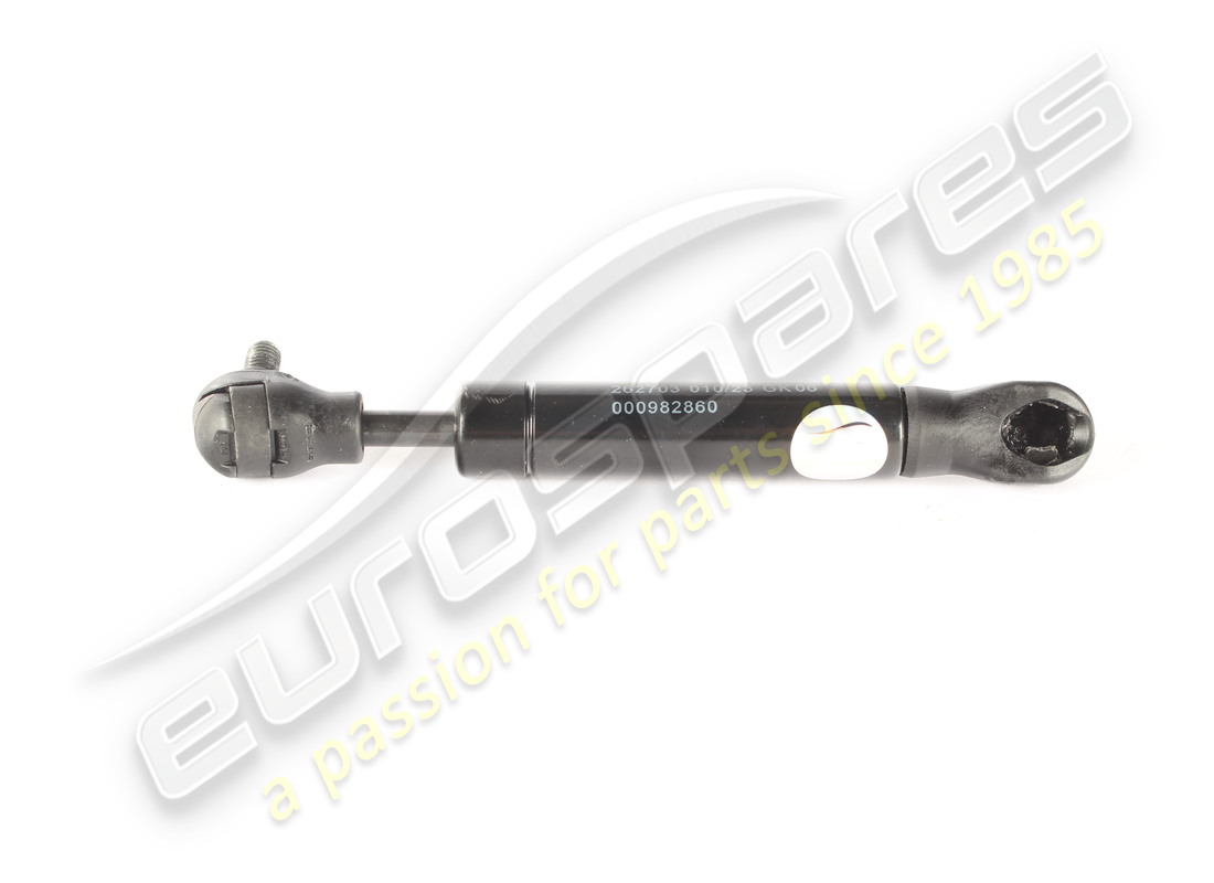 used ferrari stabilus glove compartment damper. part number 982860 (2)