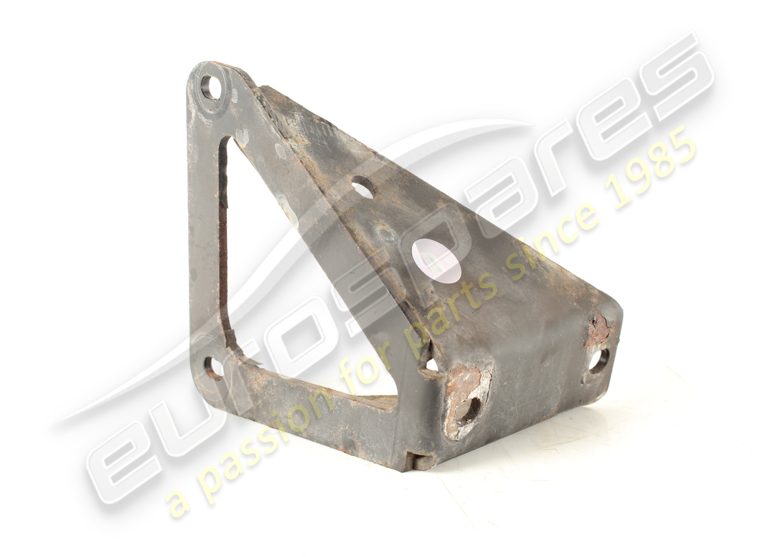 USED MASERATI BRACKET. PART NUMBER 184112 (2) used maserati bracket. part number 184112 (2)