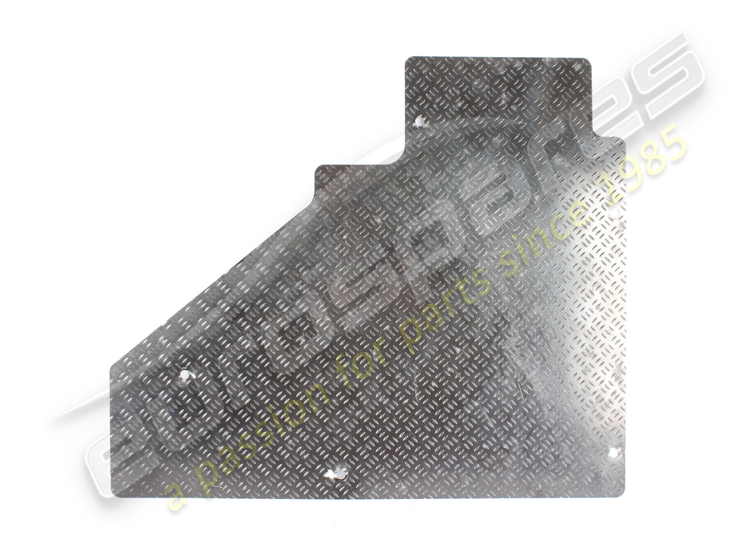 USED Ferrari DRIVER SIDE HEEL REST . PART NUMBER 88726800 (1)