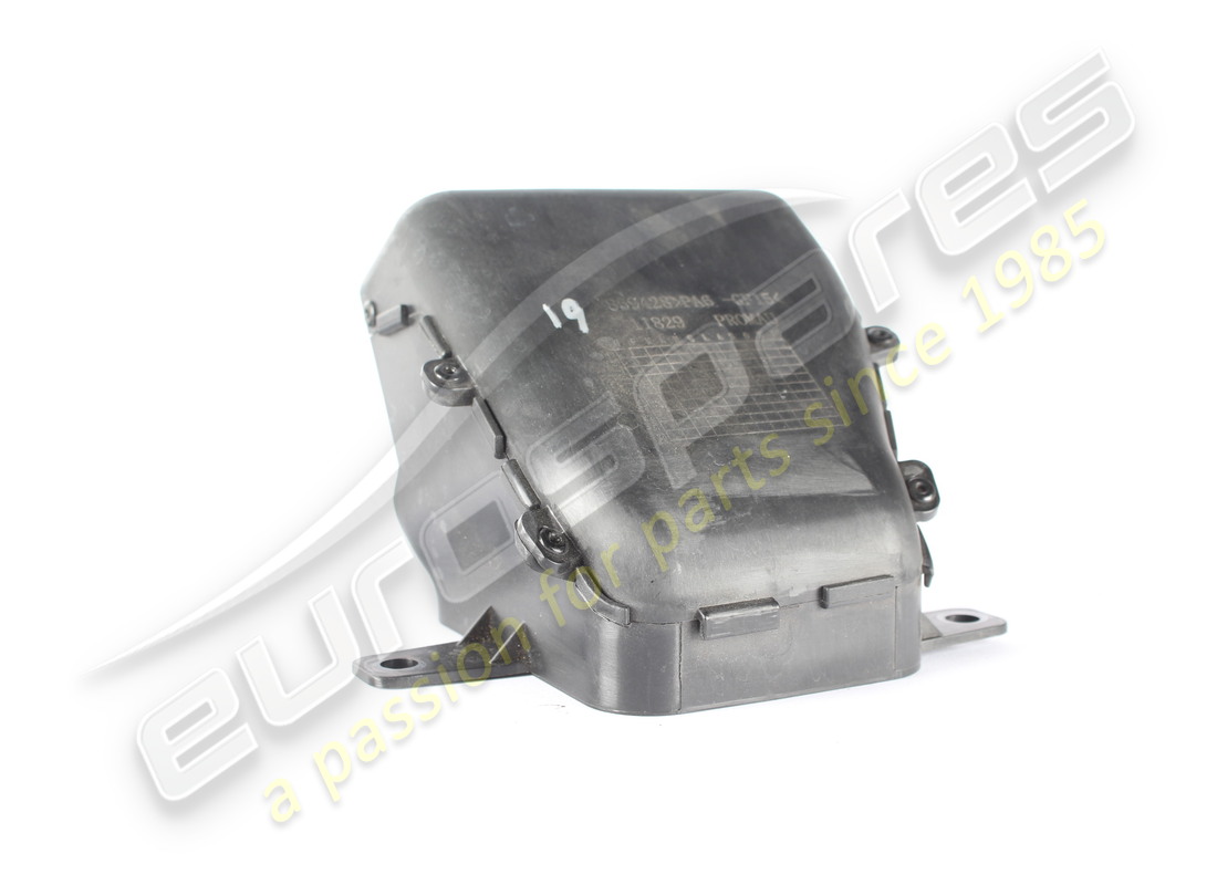 USED Ferrari EQUIVALENT HOLE SURROUND DUC . PART NUMBER 859428 (1)