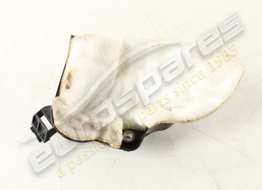 used ferrari lh soundproofing cover. part number 284459 (4)